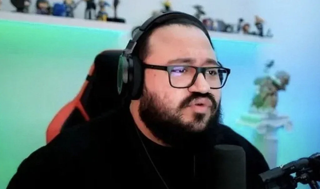 Twitch Yayıncısı Jahrein Gözaltına Alındı: Müstehcenlik Suçlamasıyla Tutuklandı