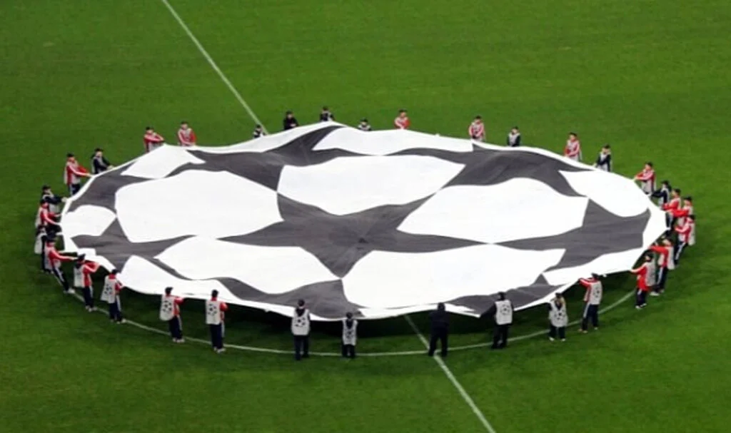 UEFA Şampiyonlar Ligi’nde İlk Hafta Karşılaşmaları Başlıyor