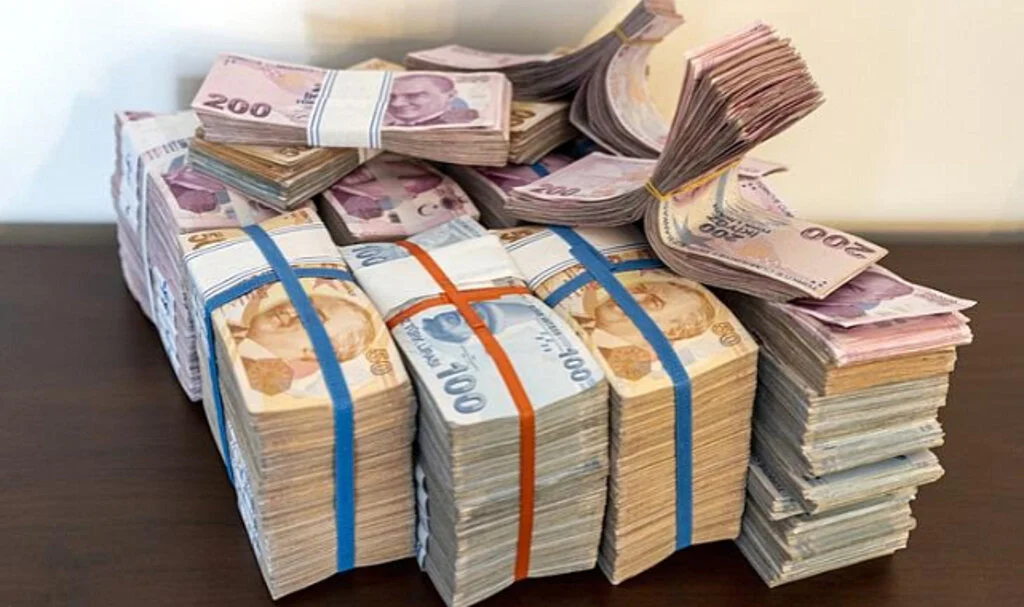 Üniversitelere 2025 Yılı İçin 487 Milyar Lira Bütçe Ayrıldı