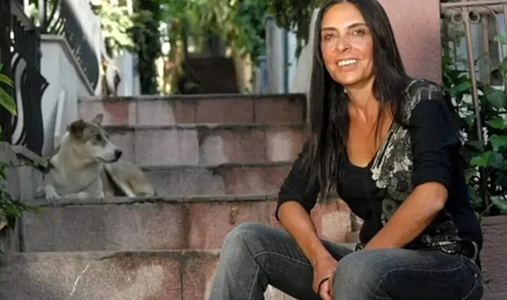 Ünlü Yönetmen Tomris Giritlioğlu Hayatını Kaybetti