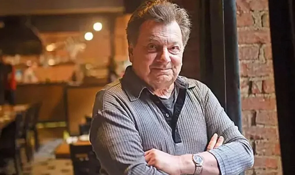 Vedat Milor Trafik Kazası Geçirdi: "Daha Kötü Olabilirdi"