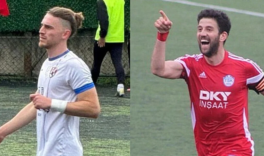 Vezirköprü Belediyespor'da Çifte Transfer