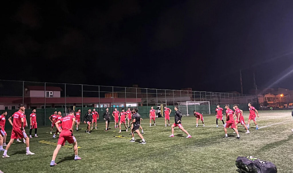 Vezirköprü Belediyespor, Hasan Erdoğan’ı Kadrosuna Kattı  
