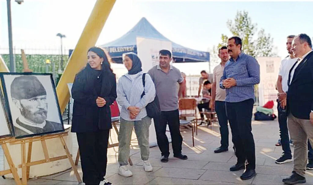 Vezirköprü Kaymakamı Kaya: "Öğrencilerimiz Devletimizin Güvencesinde"