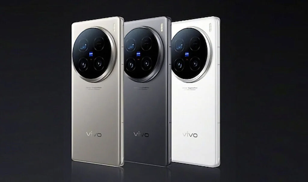 Vivo X200 Ultra Kamera Özellikleri Ortaya Çıktı!
