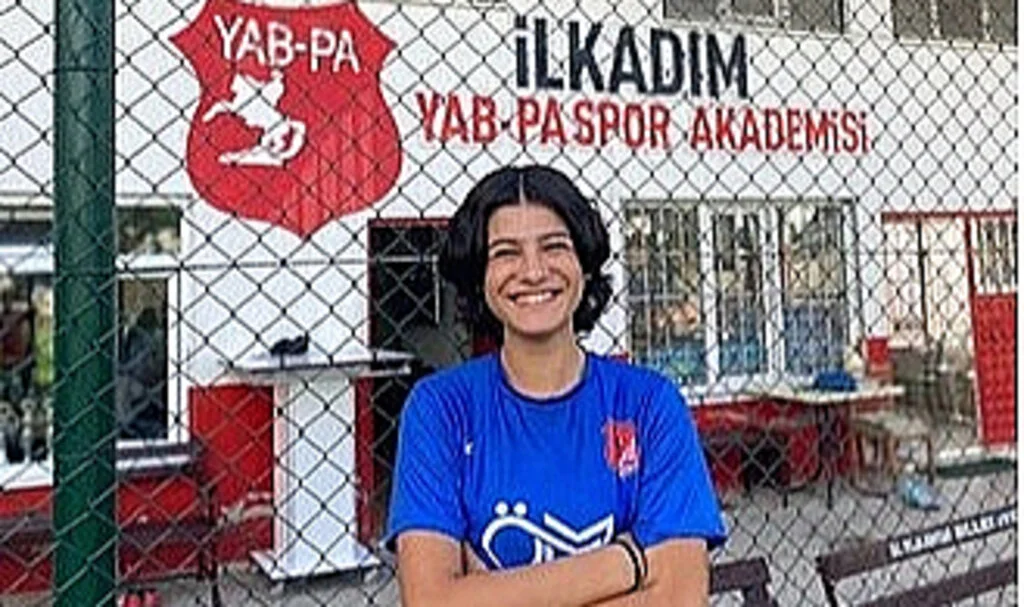 Yab-Pa'nın Yıldızı Bosna Yolcusu