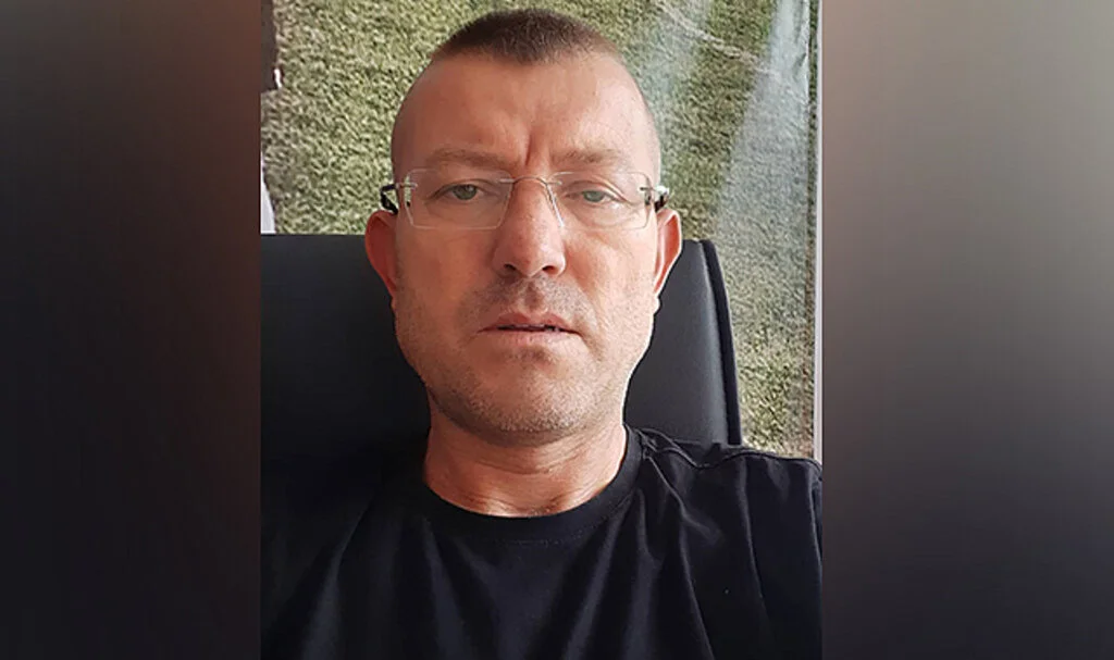 Yab-Pa Spor Kulübü Başkanı Ali Akyüz: "Tasarrufa Spordan Başlanmalı"
