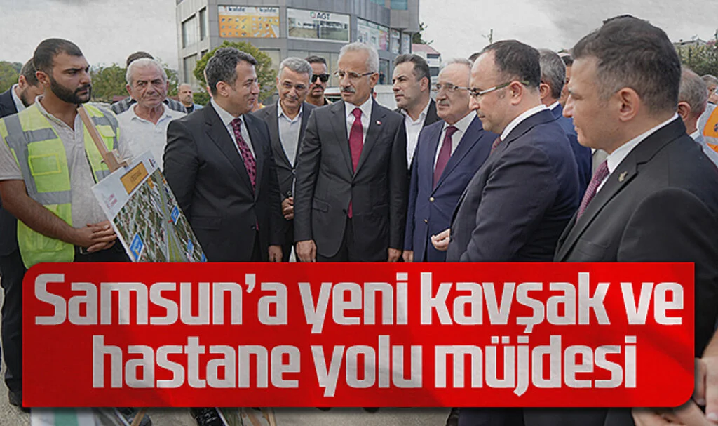 Yeşilkent Kavşağı Kasım’da, Şehir Hastanesi Yolu Yıl Sonuna Kadar Açılıyor
