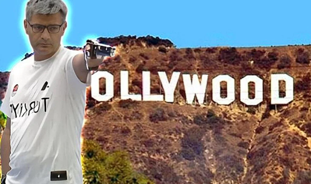 Yusuf Dikeç'e Bollywood'dan Reklam Teklifi!