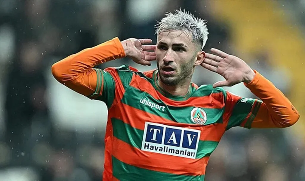 Yusuf Özdemir, A Milli Takım Kadrosuna Davet Edildi