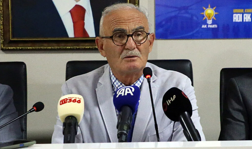 Yusuf Ziya Yılmaz, Muhalefet Belediyelerine Yüklendi: 'Yapamadıklarına Gerekçe Bulacaklar'