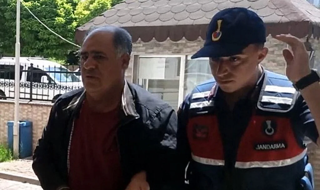2 kişinin öldüğü 20 kişinin yaralandıgı olayda sanığa 15 yıl hapis