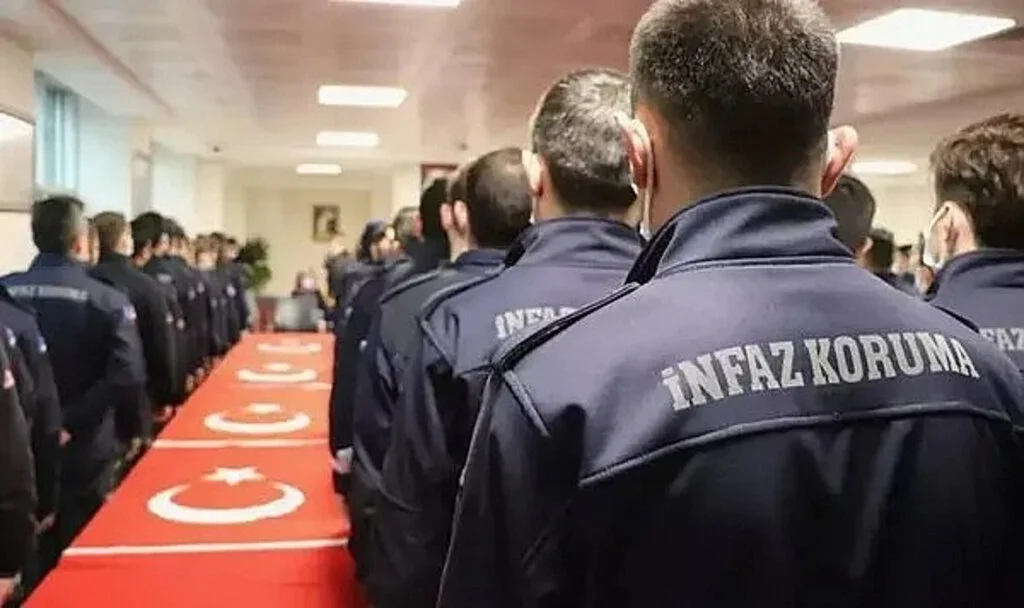 2024 Gardiyan Alımları Başlıyor: Başvuru Şartları ve Tarihleri