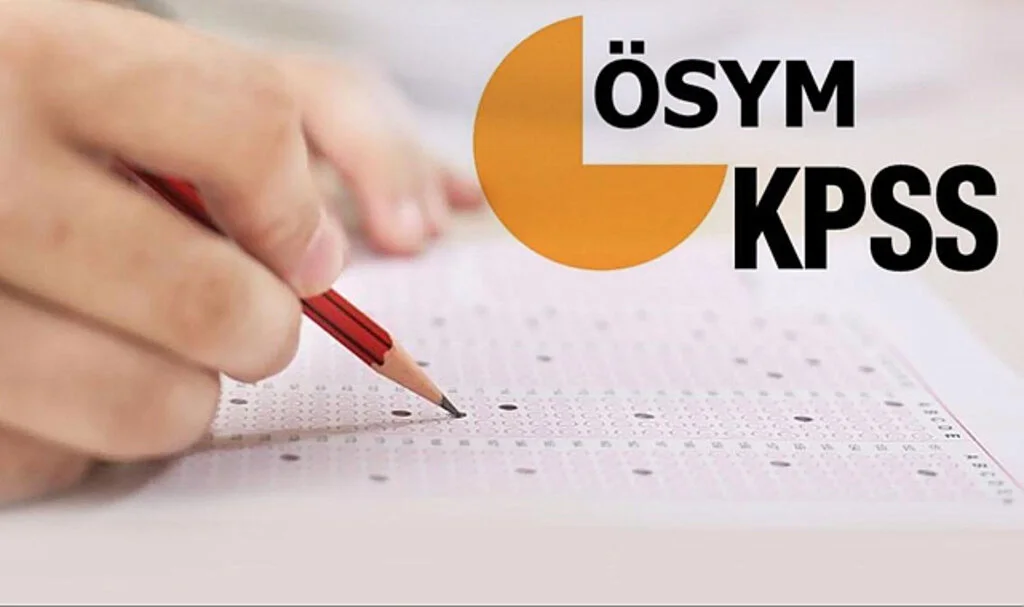 2024 KPSS Taban Puanları Açıklandı: İşte Kadrolar