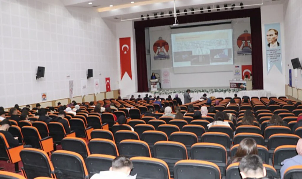 3. Uluslararası Orta Karadeniz Engelli ve Yaşlı Sağlığı Kongresi Tamamlandı