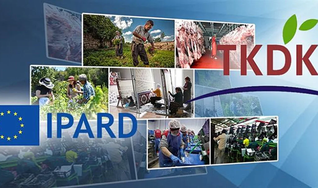 321 Milyon TL'lik Yatırım Başvurusu 