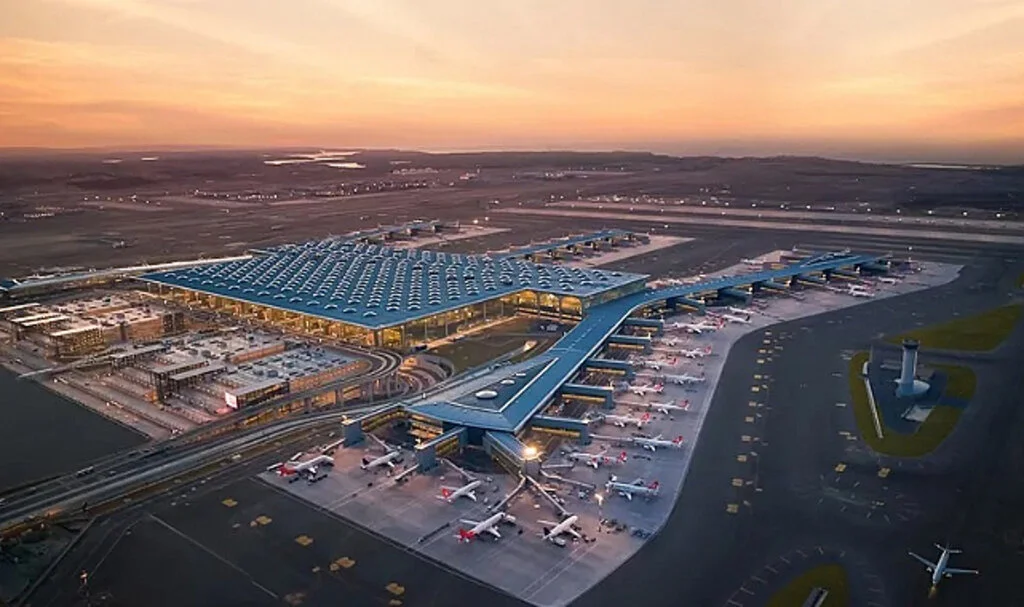 5 Yıllık Jet Yakıtı İhalesini Tüpraş Kazandı