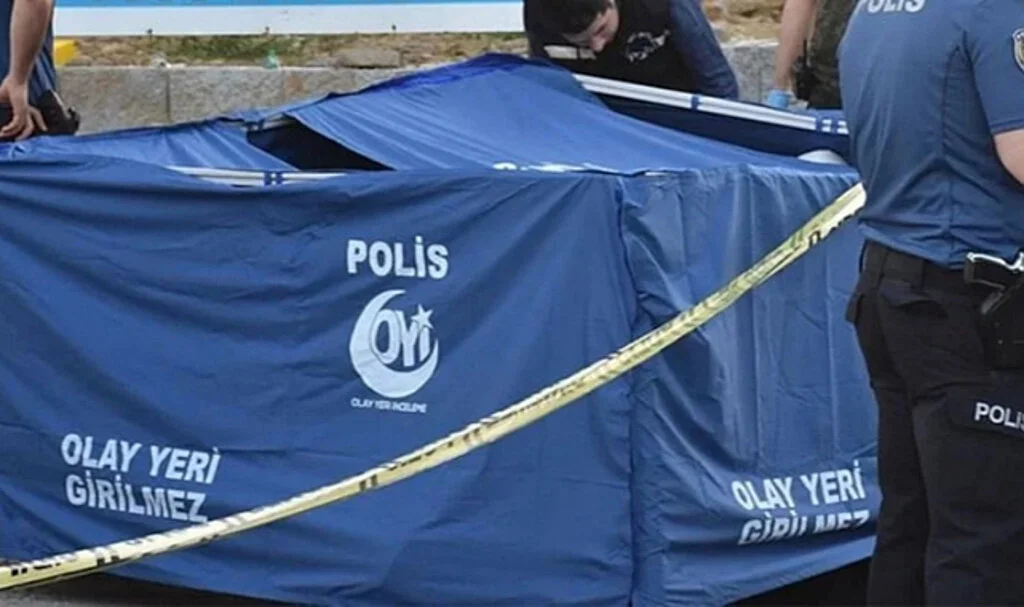 8 gündür haber alınamayan kadın ölü bulundu