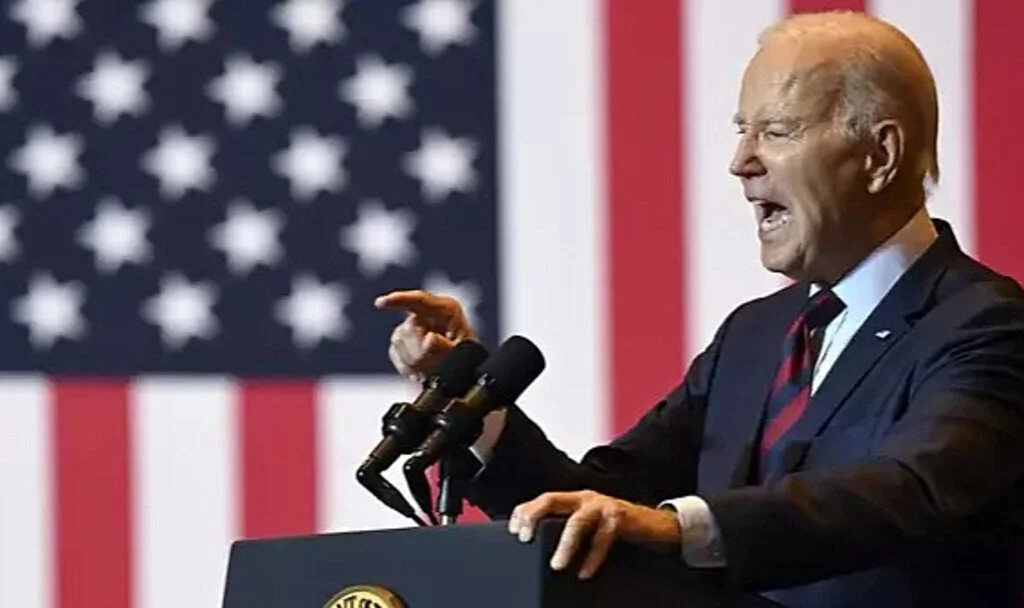ABD Başkanı Biden: "İran’a Yeni Yaptırımlar Uygulayacağız"