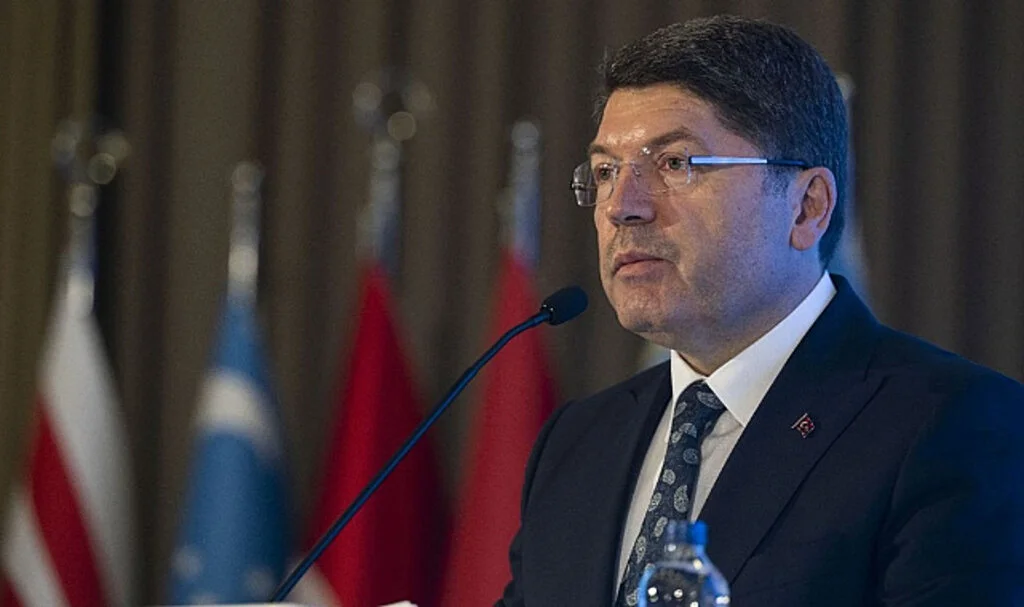 Adalet Bakanı Tunç: "Cezaevlerinin Doluluğu Mazeret Olamaz"