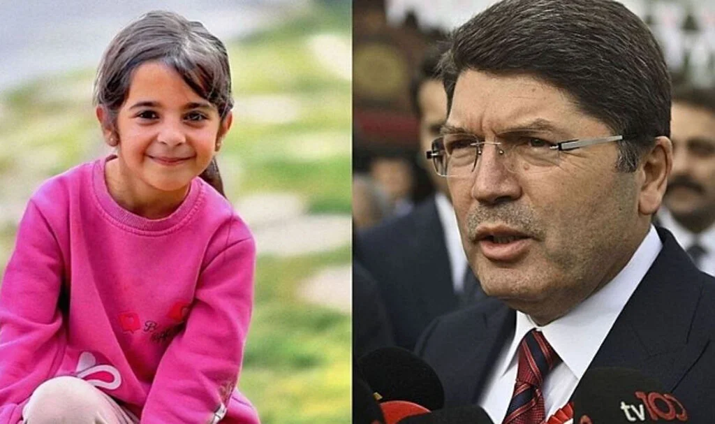 Adalet Bakanı Tunç: "Narin Güran’ın Katilleri En Ağır Cezaya Çarptırılacak"