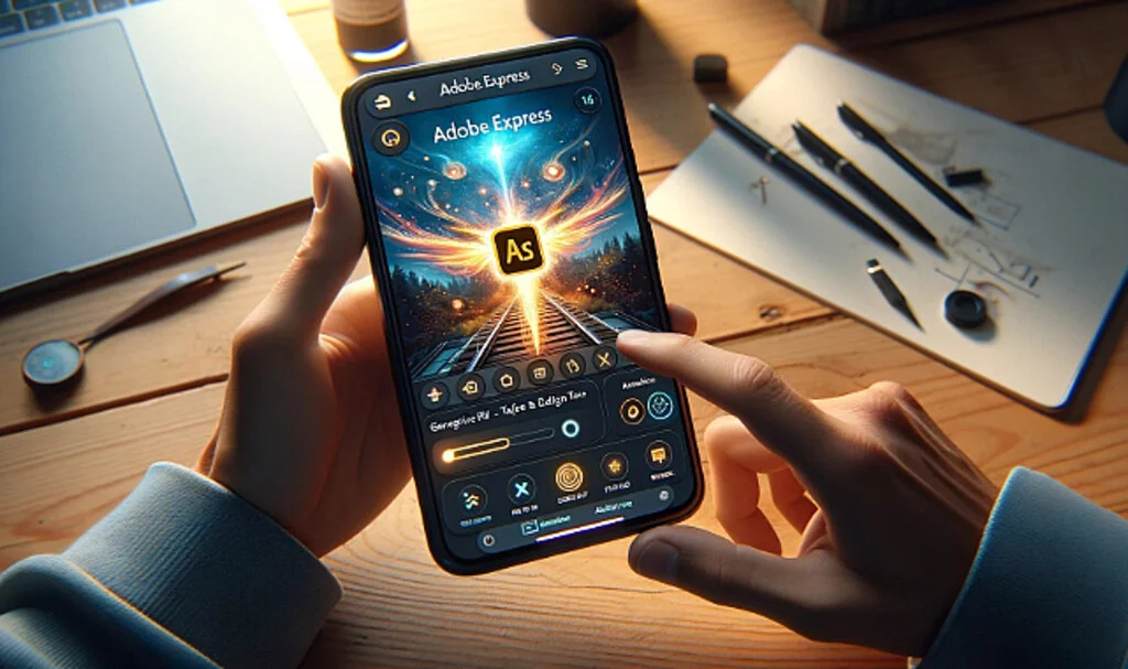 Adobe'den Yeni AI Destekli Özellikler: Firefly ve Daha Fazlası!