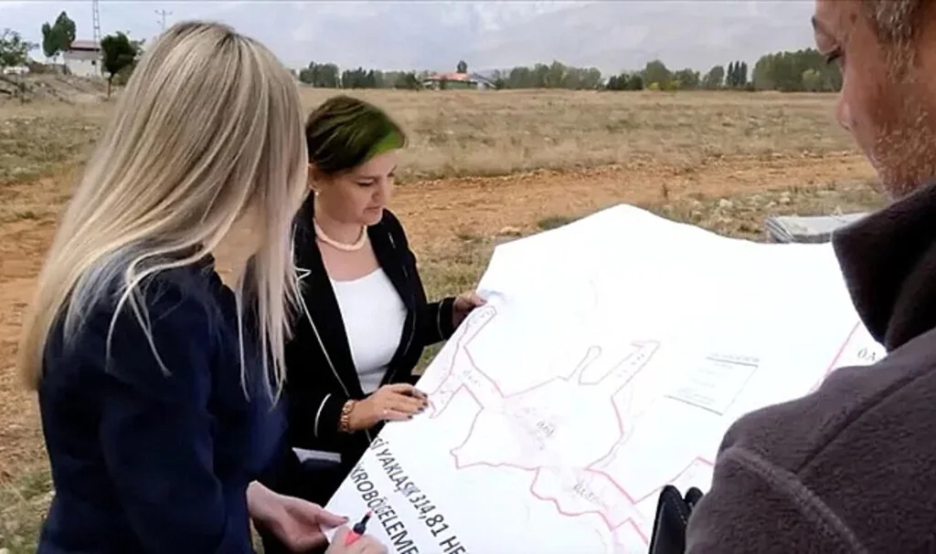 Afetlere Dirençli Şehirler İçin Mikrobölgeleme Çalışmaları Sürüyor