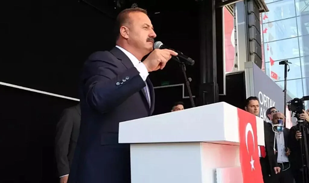 Ağıralioğlu'nun Partisi İddialı: "Türk Milletinin Talihini Değiştirecek"