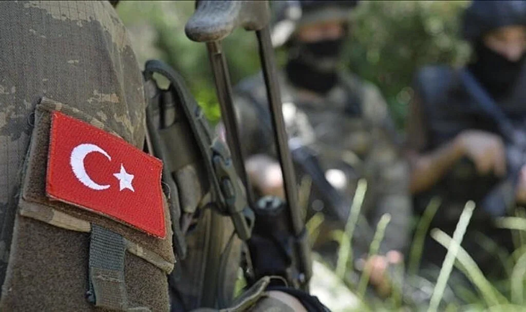 Ağrı'da Araç Kazasında Bir Asker Şehit Oldu
