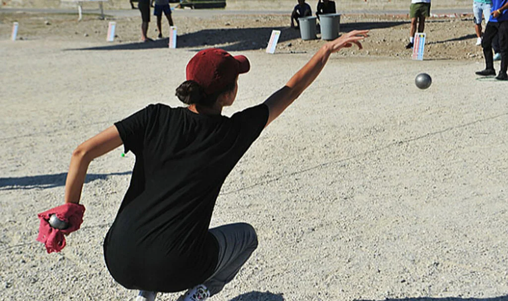 Alaçamspor Bocce Takımı, Milli Takıma 26. Sporcusunu Verdi