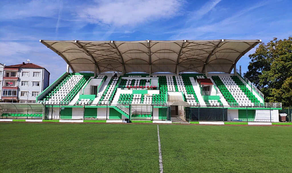 Alaçamspor'u bekleyen büyük tehlike