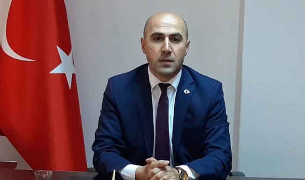 Anadolu Sağlık Sen Genel Başkanı Necip Taşkın: Kamu çalışanlarını enflasyon eziyor 
