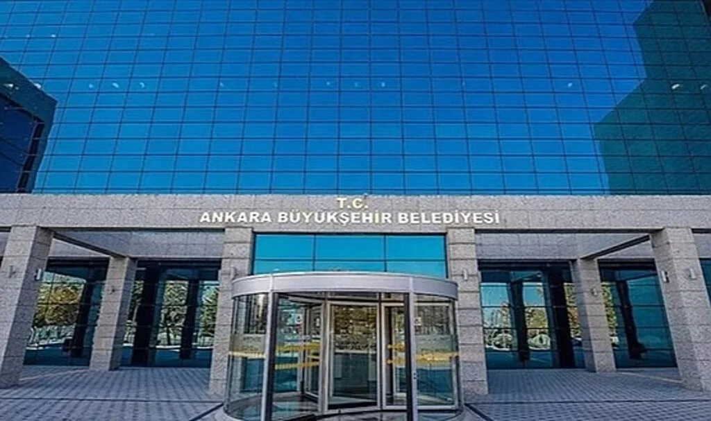 Ankara Büyükşehir Belediyesi 300 İtfaiye Eri Alacak