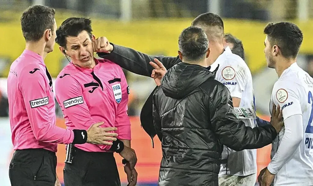 Ankaragücü Eski Başkanı Faruk Koca İçin 13 Yıl Hapis Talebi