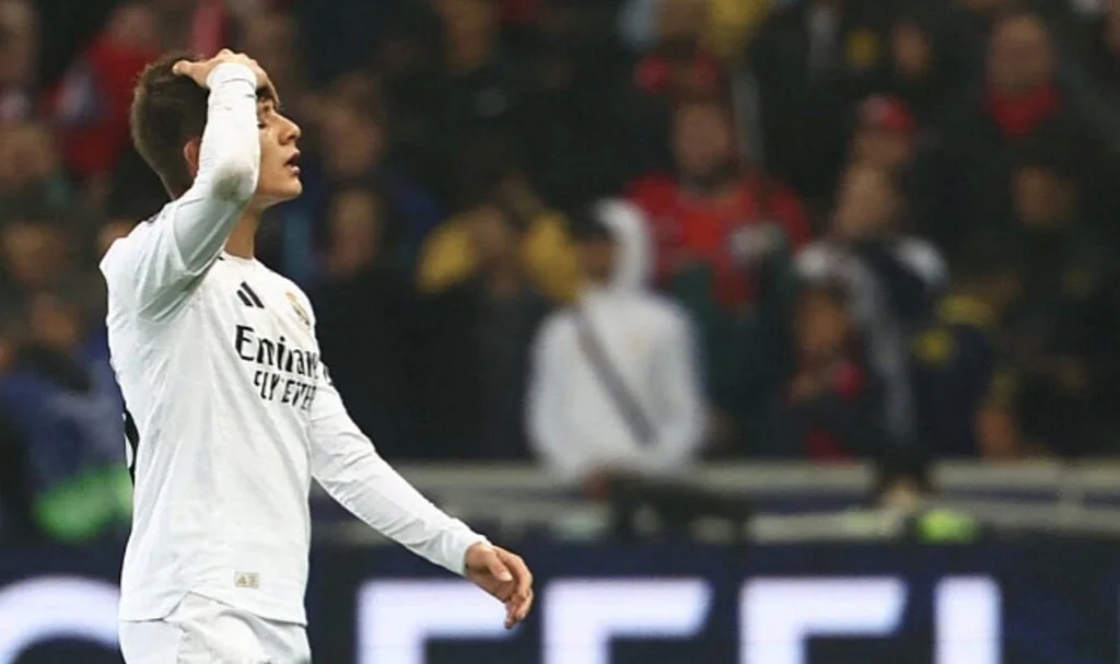 Arda Güler ve Ancelotti Arasında Soğuk Rüzgarlar Esiyor: Genç Yetenek Memnun Değil