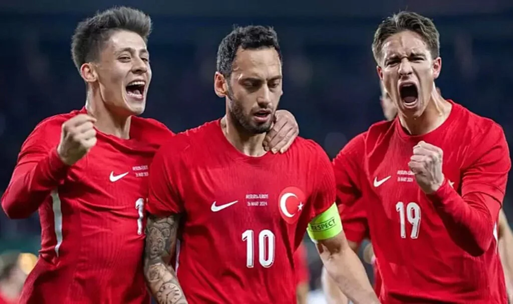 Arda Güler ve Kenan Yıldız Golden Boy Ödülü Finalinde