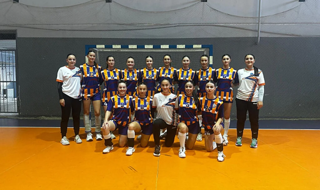 Atakum Belediyespor, Gaziantep Deplasmanında Berabere Kaldı
