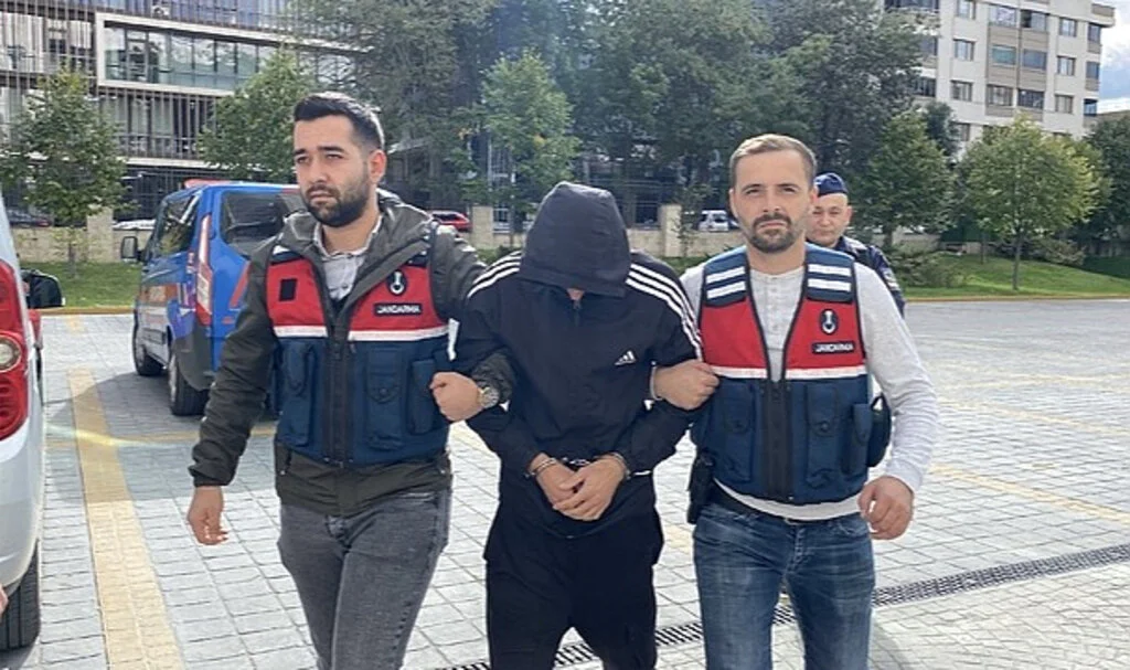 Atakum'da Uyuşturucu Operasyonu! 3 Kişi Gözaltında