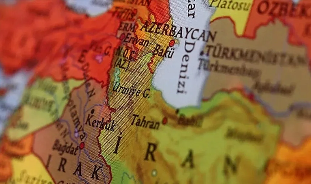 Azerbaycan ve Ermenistan Sınırını Onayladı