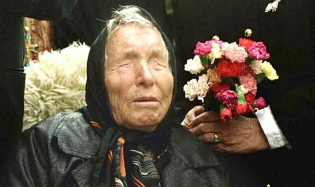 Baba Vanga'nın 2025 Yılı Kehaneti Korkuttu