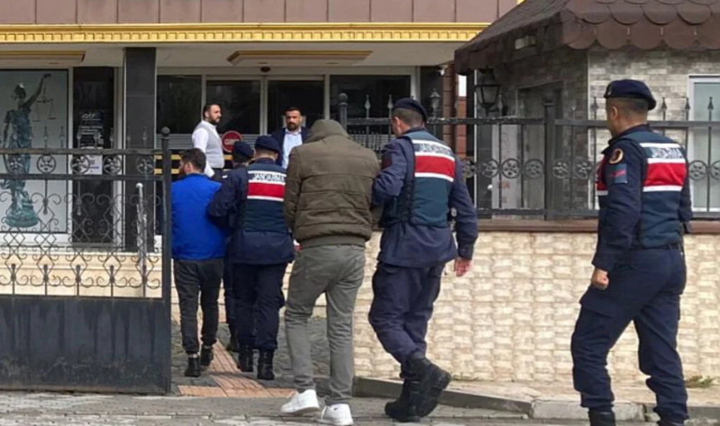 Bafra'da Uyuşturucu Operasyonu: 1 Kişi Tutuklandı