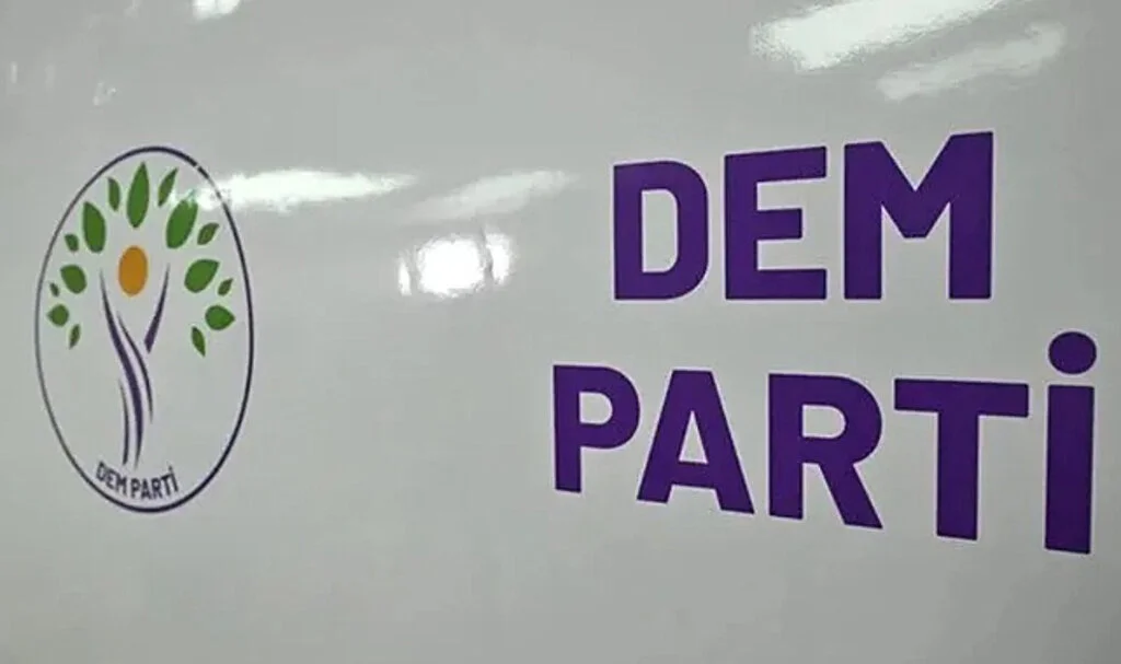 Bahçeli'nin Çağrısına DEM Parti'den Acil Toplantı Kararı