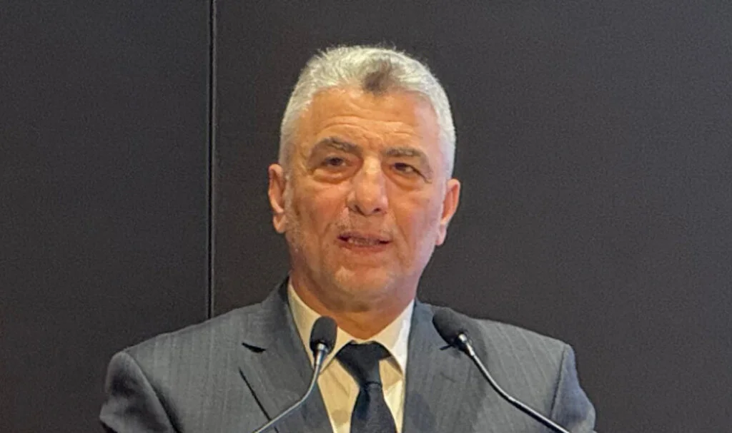 Bakan Bolat: "Deprem Bölgesine 2 Trilyon Lira Üzerinde Kaynak Aktarıldı"