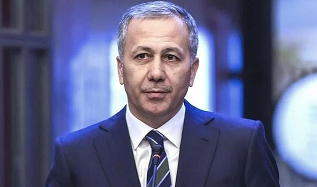 Bakan Yerlikaya: Kadınların Huzuruna Kast Edenlere Nefes Aldırmayacağız