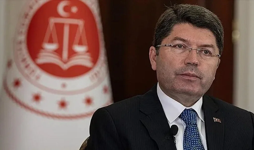 Bakan Yılmaz Tunç: 2 Yılın Altındaki Suçlarda Cezaevi Zorunlu Olacak