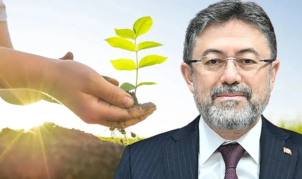 Bakan Yumaklı: Gıda Sahtekarlarına Karşı 81 İlde Denetim
