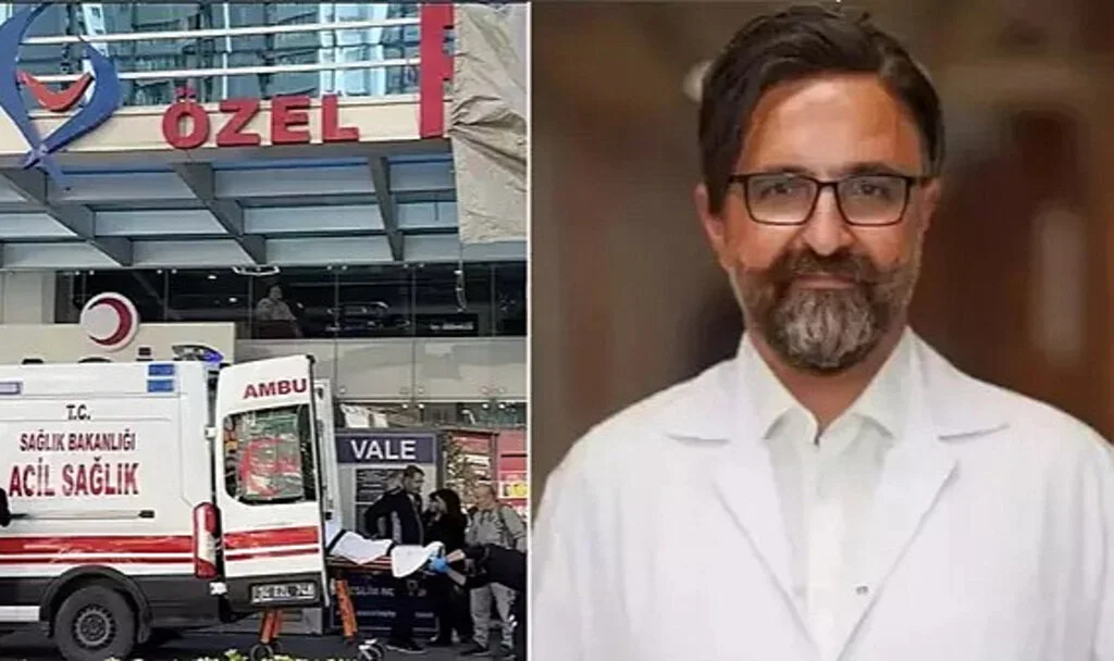 Bebek Ölümlerine Yol Açan 'Yenidoğan Çetesi'ne Ağır Ceza Talebi
