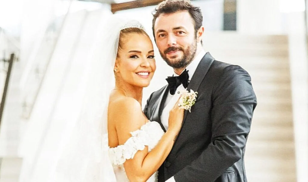Bengü ve Eşi Selim Selimoğlu Evliliğinde Ayrılık İddiası
