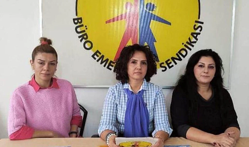 BES Samsun Şubesi: Gençlerimize Sahip Çıkalım