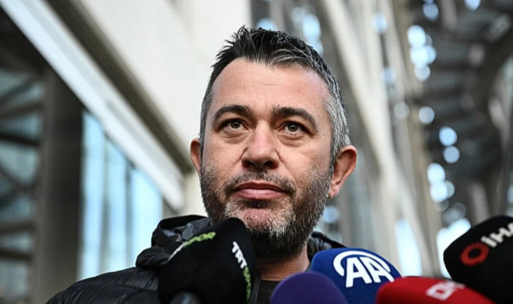 Beşiktaş Asbaşkanı Göçmez: "Gözlemcilerde Ego Var"